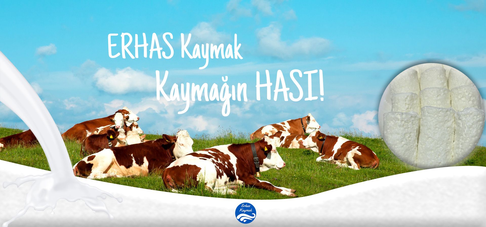 Erhas Kaymak