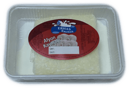 Erhas Kaymak