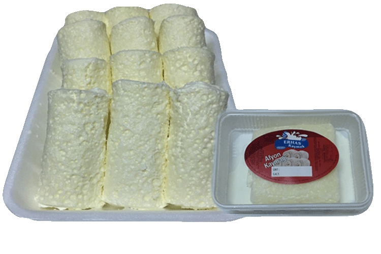 Erhas Kaymak