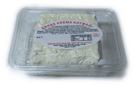 Erhas Kaymak