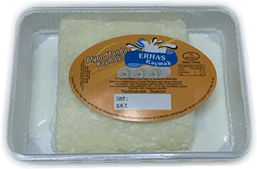 Erhas Kaymak