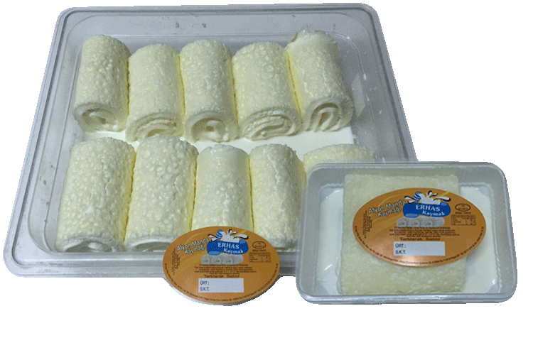 Erhas Kaymak