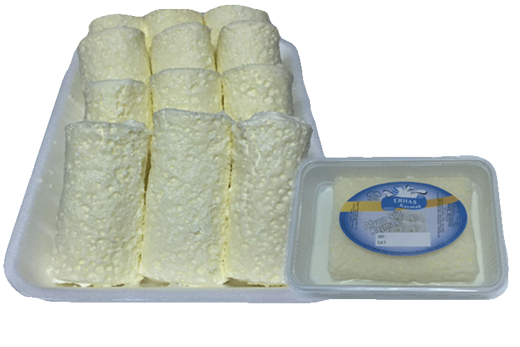 Erhas Kaymak