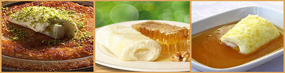 Erhas Kaymak